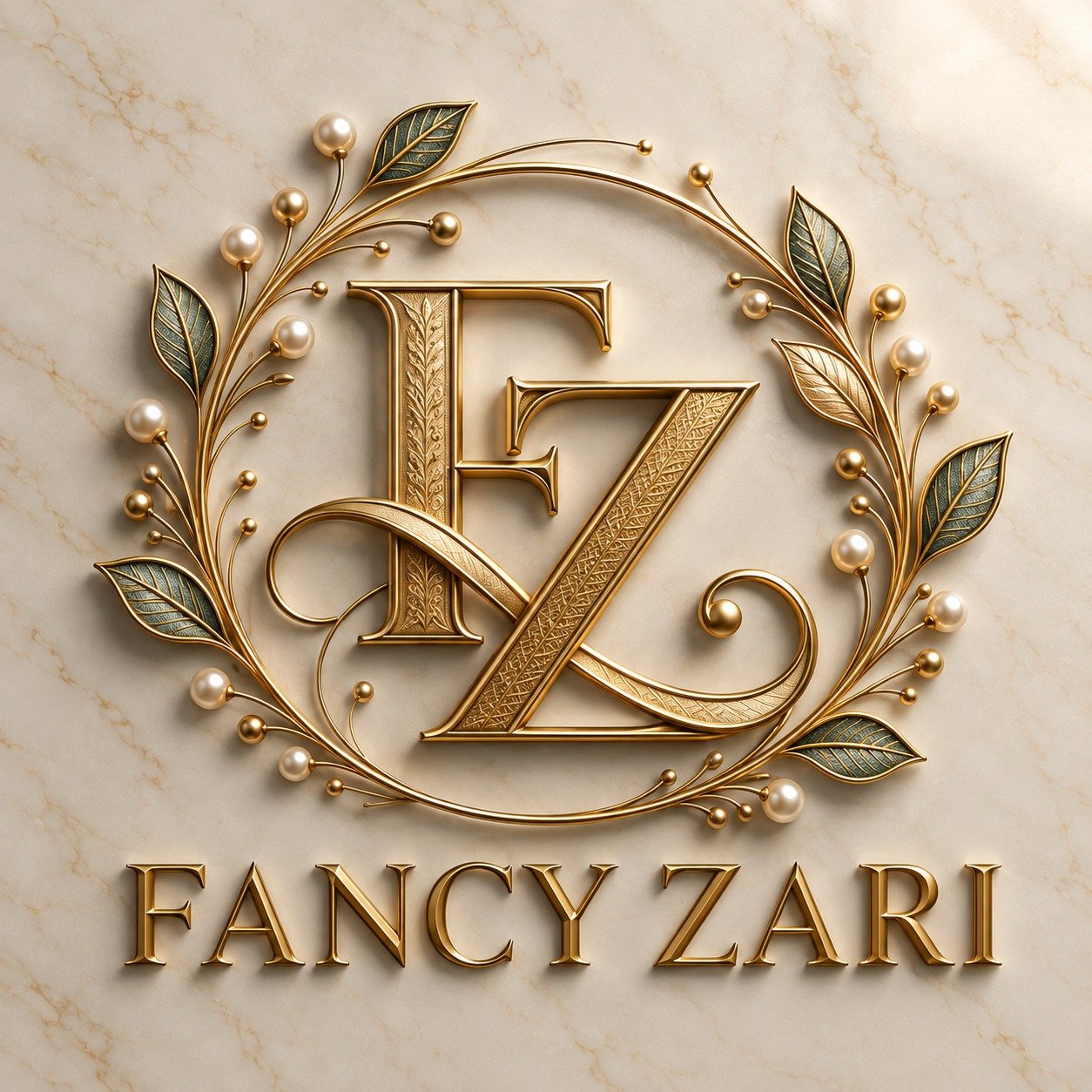 Fancy Zari